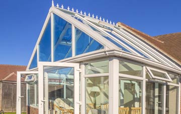 conservatory roof insulation costs Cheswick Buildings