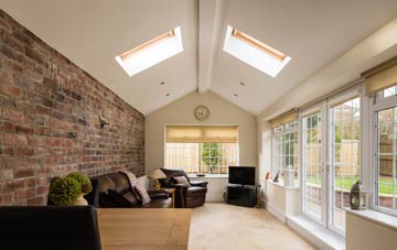 conservatory roof insulation Cheswick Buildings, Northumberland