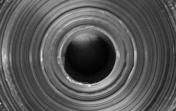 Cheswick Buildings edpm waterproofing