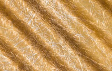 Cheswick Buildings fibreglass roof waterproofing