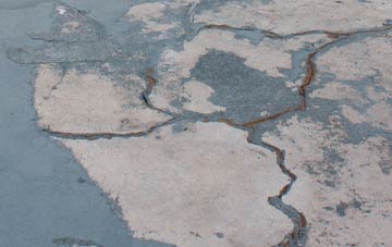 fibreglass roofing replacement Cheswick Buildings