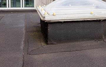 disadvantages of Cheswick Buildings flat roofs