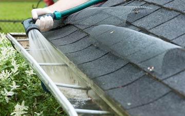 Cheswick Buildings gutter cleaning costs