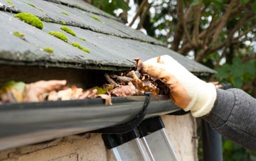 gutter cleaning Cheswick Buildings, Northumberland