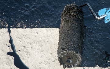 Cheswick Buildings liquid sealant waterproofing