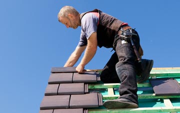 disadvantages of Cheswick Buildings slate roofing