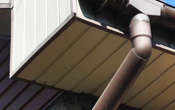 Cheswick Buildings soffit installation costs