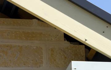 soffit repair Cheswick Buildings