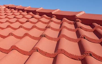 Cheswick Buildings tile and slate roof replacement