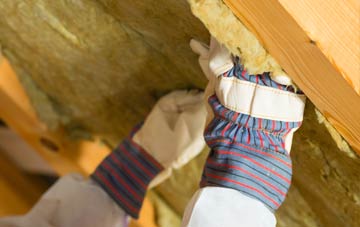 types of Cheswick Buildings pitched roof insulation materials