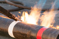 Cheswick Buildings flat roofing replacement