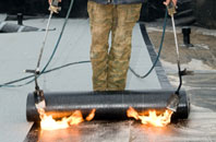 Cheswick Buildings flat roof sealing quote