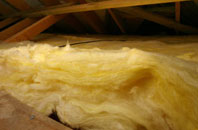 Cheswick Buildings pitch roof insulation