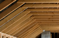 Cheswick Buildings pitched insulation quotes