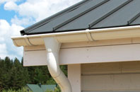 Cheswick Buildings soffits