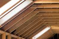 Cheswick Buildings tapered roof insulation quotes